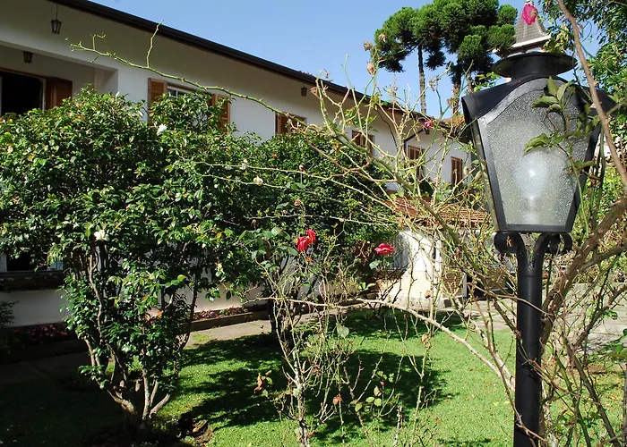 Europa Hotel