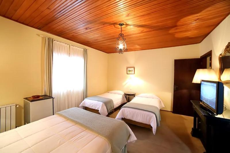 Europa Hotel 3*