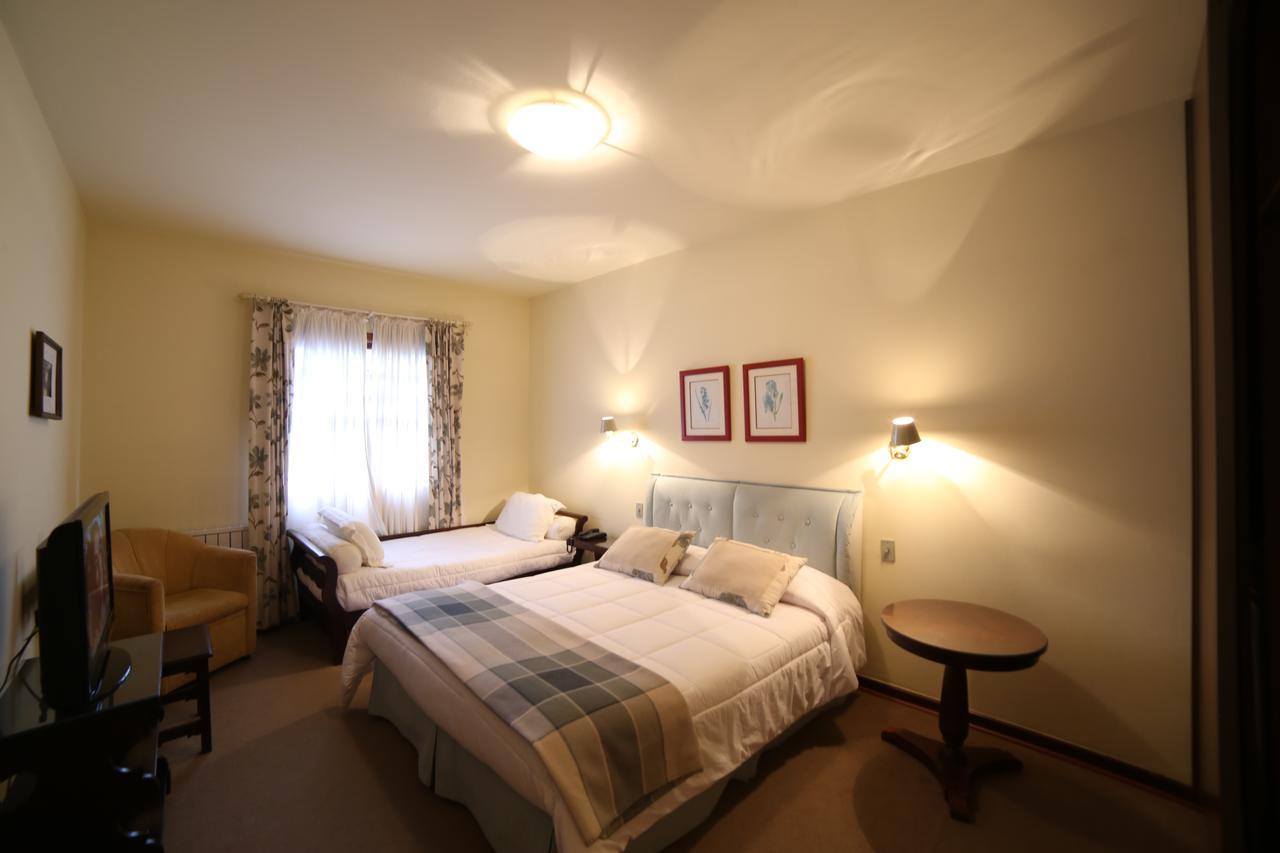 Hotel Europa 3*