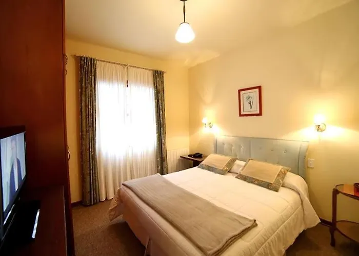 Europa Hotel