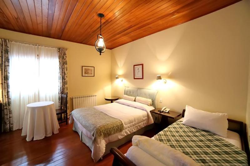 Europa Hotel Campos do Jordão